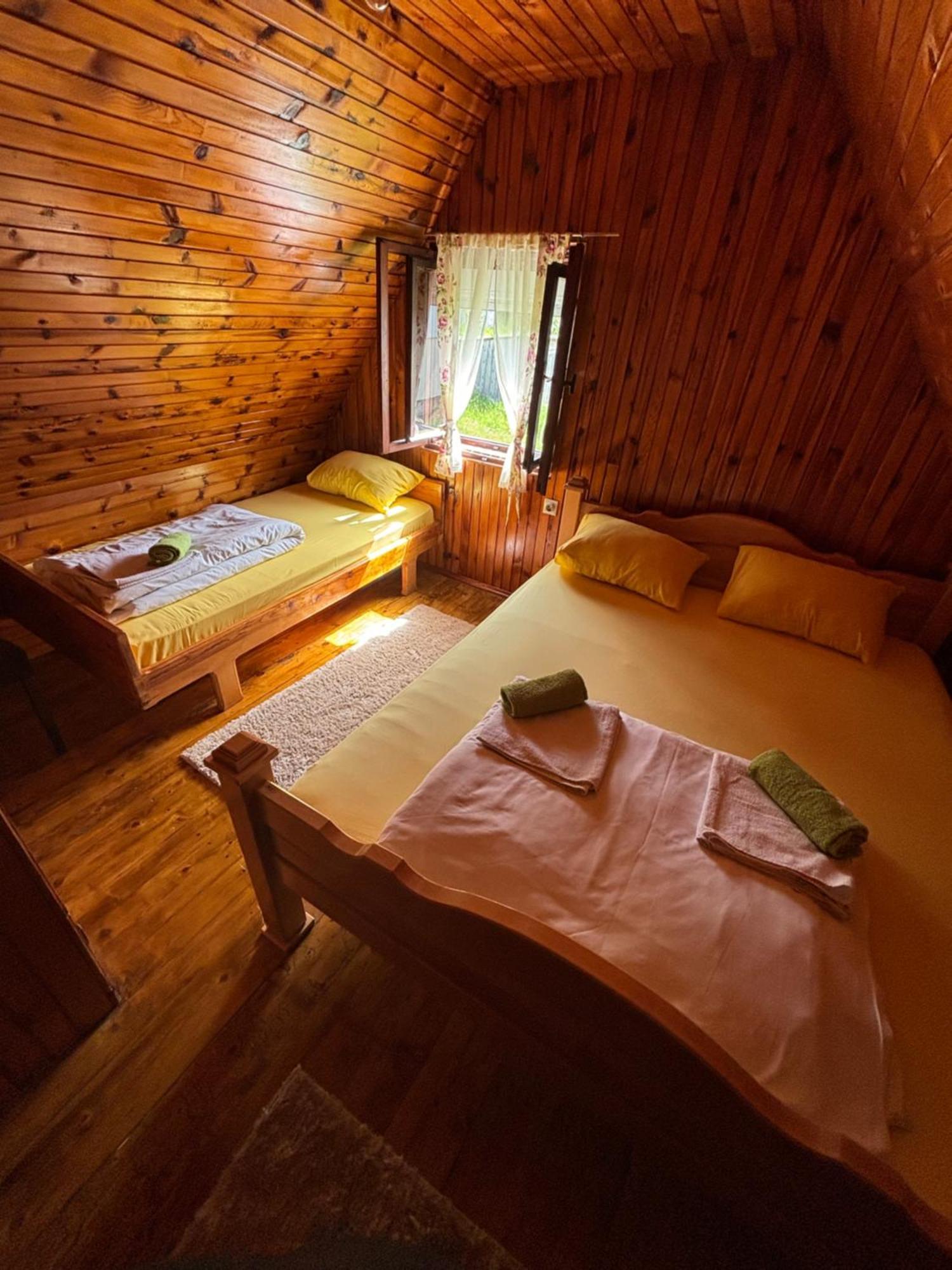 Holiday Home Ana ชาเบลียค ภายนอก รูปภาพ
